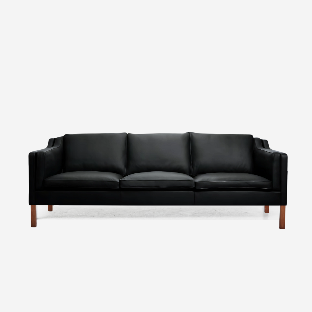 Børge Mogensens klassiske 3-personers sofa – model 2213