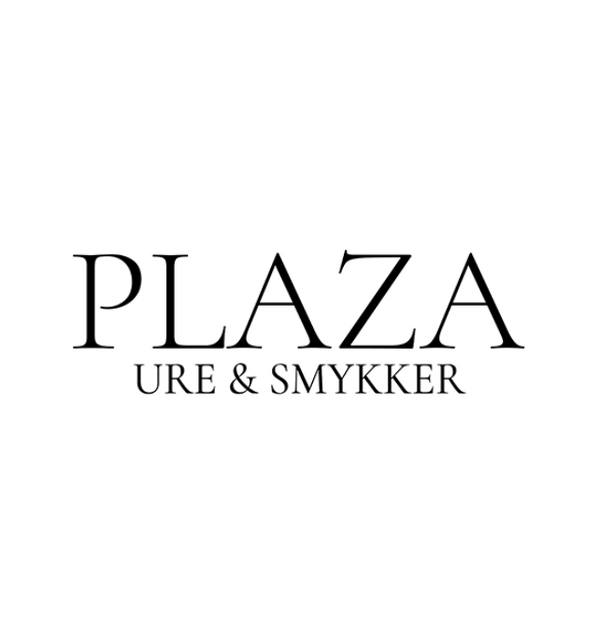 PLAZA Ure & Smykker