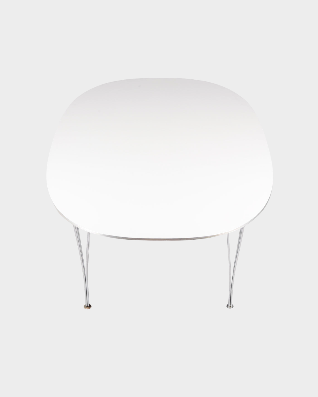 Piet Hein Superellipse bord - Fritz Hansen