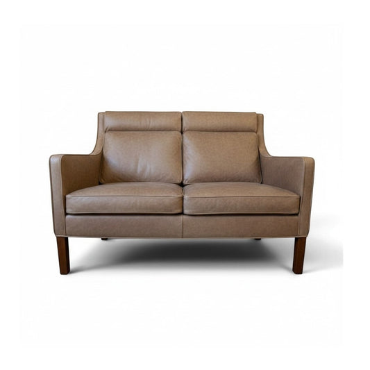 Børge Mogensen model 2432, Sofa .